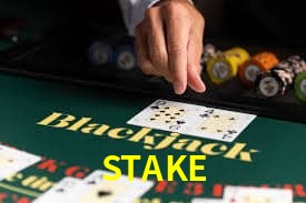 STAKE Protege tu cuenta con autenticación en dos pasos en STAKE