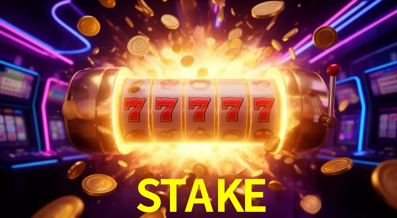 STAKE Centro de retiro rápido