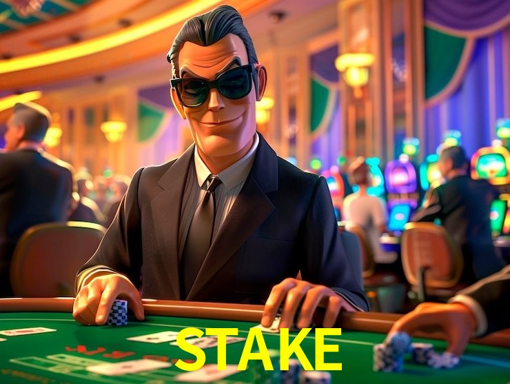 STAKE Preguntas frecuentes