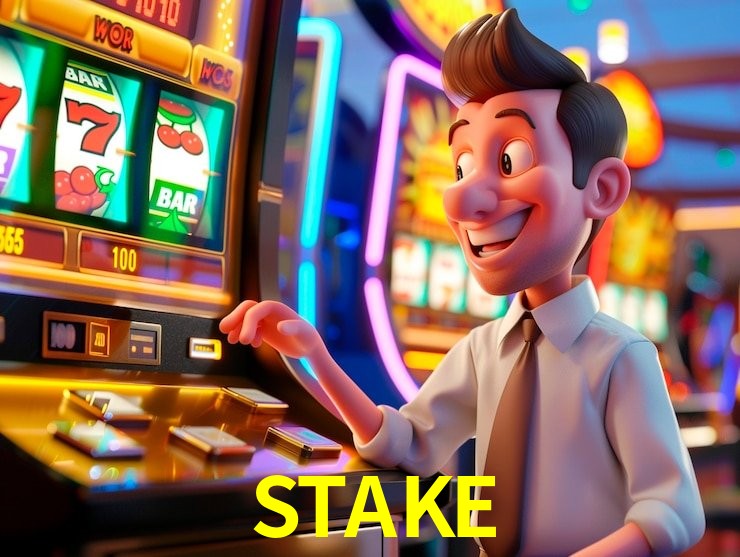 STAKE Live Blackjack
