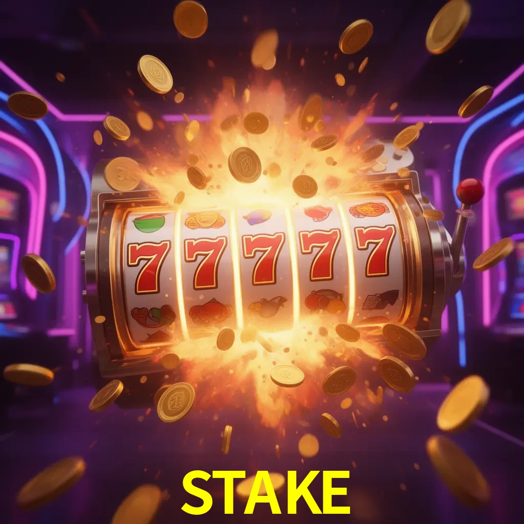 STAKE mobile gaming