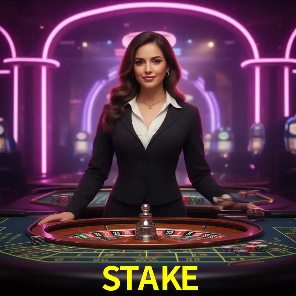 STAKE Sistema operativo Android