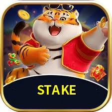 STAKE logo
